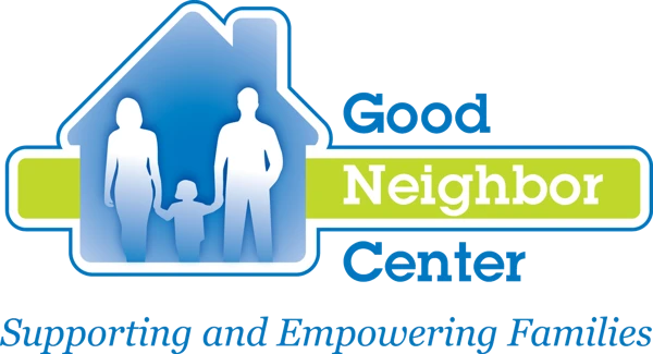 Good Neighbor Center logo